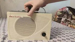 Советские радиоточки