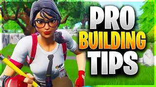 Fortnite Building Tips For Beginners | Mr.Mentor | Hindi