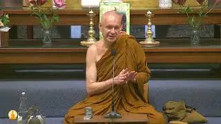 Developing Metta | Ajahn Brahmali | 7 April 2023