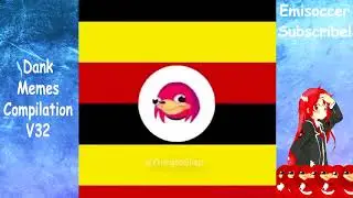 Dank Memes Compilation #1!