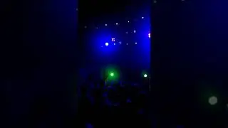 Валентин Стрыкало RED Москва Взрослые травмы 23.07. 2017