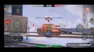 обзор pz 4 гаргулья вот блиц
