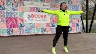 Клуб Активного Долголетия 