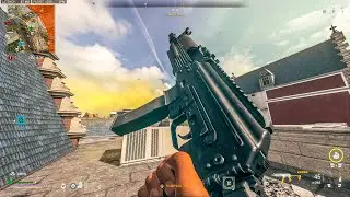 WARZONE PS5 | Vondel Resurgence solos | win gameplay | 4k ( no commentary )