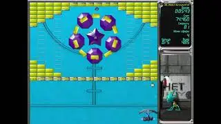 Ricochet Infinity: Custom Rounds Set - Dinky's toy's