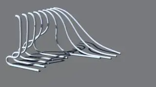 Simulating Flexible Rods