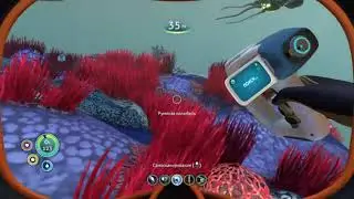 Subnautica Серия 2: Обживаемся..