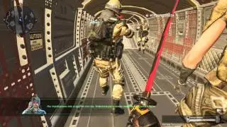 Warface: Немного нарезал.
