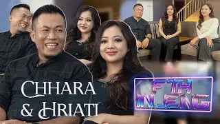 FTH INLENG CHHARA & HRIATI