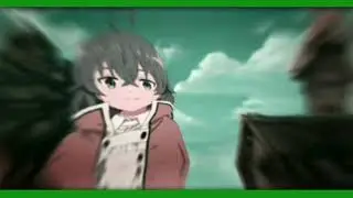 Roxy Migurdia AMV