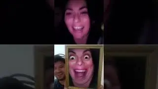 А что с Лицом? - чатрулетка  / рулет тв