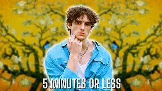 How To Make A Song Like JVKE In 5 Minutes Or Less