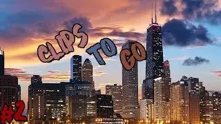 Clips To Go #2