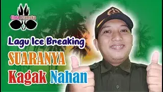 Lagu Ice Breaking - Aku Punya Teman Baru Tapiku Lupa Namanya