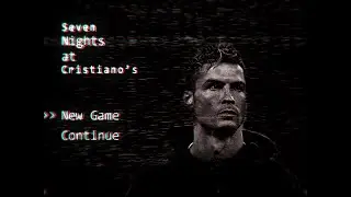 Seven Nights At Cristiano's