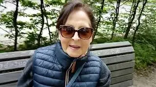 Берлин. Поговорим? Немцы, какие они. Мое пребывание здесь.