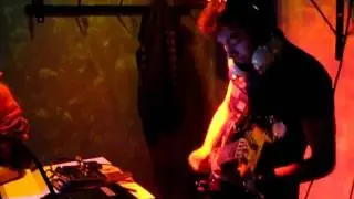 CHINOGROOVE