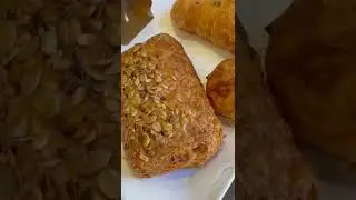 Colazione a Roma parte 1 #shorts #colazione #roma #cornetto #caffe #pasticceria