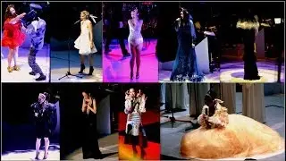 菀之論 王菀之2014演唱會 精華片段
