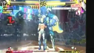 5_19【P4U】ポート２４八事ペルソナ４闘劇予選【part1】.flv