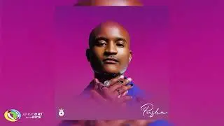 Leroyale & Sino Msolo - Pusha ft. Vesta SA (Official Audio)