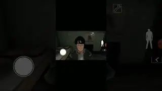 GMM//Cursed House Multiplayer (GMM)// 1 попытка на прохождение (Спойлер!) _не удалась_