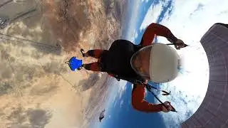 Skydive XRW: Moab City (XRW 2021 Greatest Hits)