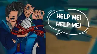 Lets help FADE to WIN the GAME in VALORANT