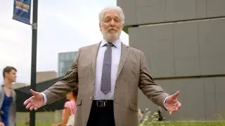 Godolkin University - Orientation Video