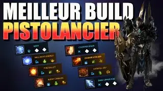 Meilleur Build Pistolancier PVE - Lost Ark FR