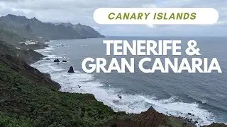 Canary Islands: endless summer
