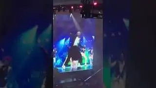Highlights of ATEEZ’s Concert - Wave (20221202)
