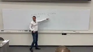 Лекция: линейная регрессия