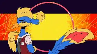 🍷Animation meme(М.П.Д.) [Картрайд]╹⁠╹▽⁠╹╹