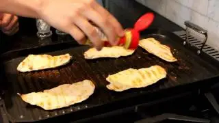 Cómo Hacer Las Quesadillas
