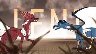 LENI // animation meme// (flipaclip)