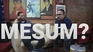 Menurut Dosen Bibir adalah Kenikmatan ‼ | 2 SKS Podcast