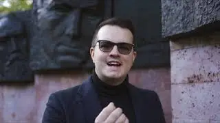 Mārtiņš Kanters (pied. Saulkrastu koris ANIMA, bungu un dūdu grupa Auļi) - Valodiņa