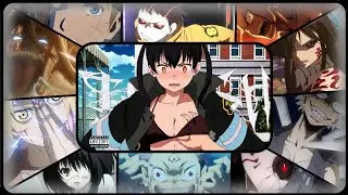VELIAL SQUAD x TRASHFANS GANG