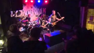 Convivium på "Stallet" 2016-02-19