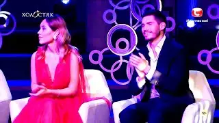 НИКИТА И ДАША о свадьбе.