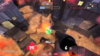 TF2: All 5 Scream Fortress Updates Available [Commentary] Halloween Event