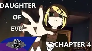 Servant of evil - Capitulo 4 [La saga del mal]