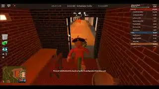 Мафия-1 серия/ Jail Break