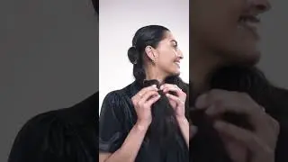 Perfect Your Bubble Braids