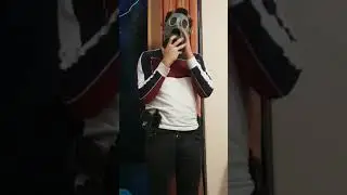 how to not breath in a gas mask (prank)