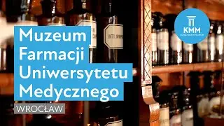 Muzeum Farmacji Uniwersytetu Medycznego, Wrocław