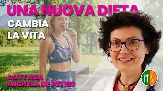 Una nuova #dieta può DAVVERO cambiarti la vita? Consigli per un'alimentazione sana