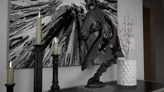 Beyond Architecture - Unreal Engine 4 Toronto Condo