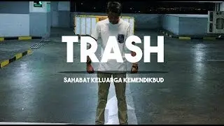 TRASH 